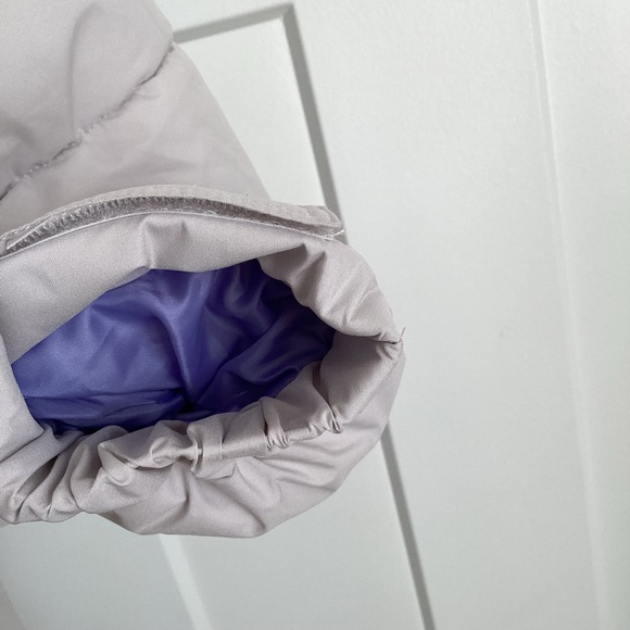 ❌Sold - NVLT Colorblock Puffer Coat - Picture 7 of 15